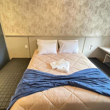 Apartamento Luz Da Aurora - Proximo A Rua Coberta Gramado Kültér fotó